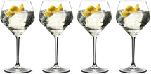 Riedel Gin Tonic Gläser - 670 ml - 4 Stücke