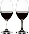 Riedel Rotweingläser Ouverture - 350 ml - 2 Stück