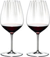 Riedel Rotweingläser Performance - Cabernet / Merlot - 2 Stücke