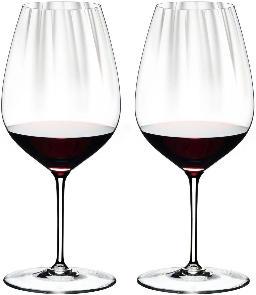 Riedel Rotweingläser Performance - Cabernet / Merlot - 2 Stücke