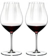 Riedel Rote Weingläser Performance - Pinot Noir - 2 Stücke