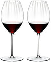 Riedel Rotweingläser Performance - Syrah / Shiraz - 2 Stücke