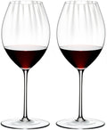 Riedel Rotweingläser Performance - Syrah / Shiraz - 2 Stücke