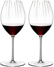 Riedel Rotweingläser Performance - Syrah / Shiraz - 2 Stücke