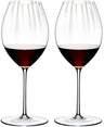 Riedel Rotweingläser Performance - Syrah / Shiraz - 2 Stücke