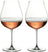 Riedel Rose Weingläser Veritas - 2 Stücke