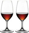 Riedel Portweingläser Vinum - 240 ml - 2 Stück