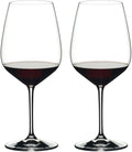 Riedel Rote Weingläser Extreme - Cabernet - 2 Stücke