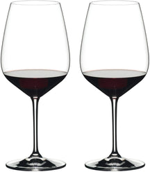 Riedel Rote Weingläser Extreme - Cabernet - 2 Stücke