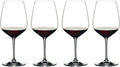 Riedel Rote Weingläser Extreme - Cabernet - 4 Stücke