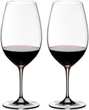 Riedel Rotweingläser Vinum - Syrah / Shiraz - 2 Stück