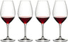 Riedel Rotweingläser Wine Friendly - 667 ml - 4er-Set