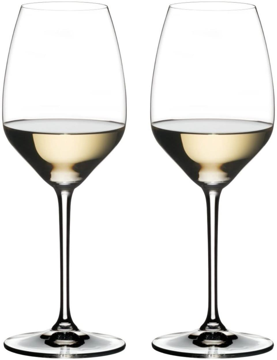 Riedel Weiße Weingläser Extreme - Riesling - 2 Stücke