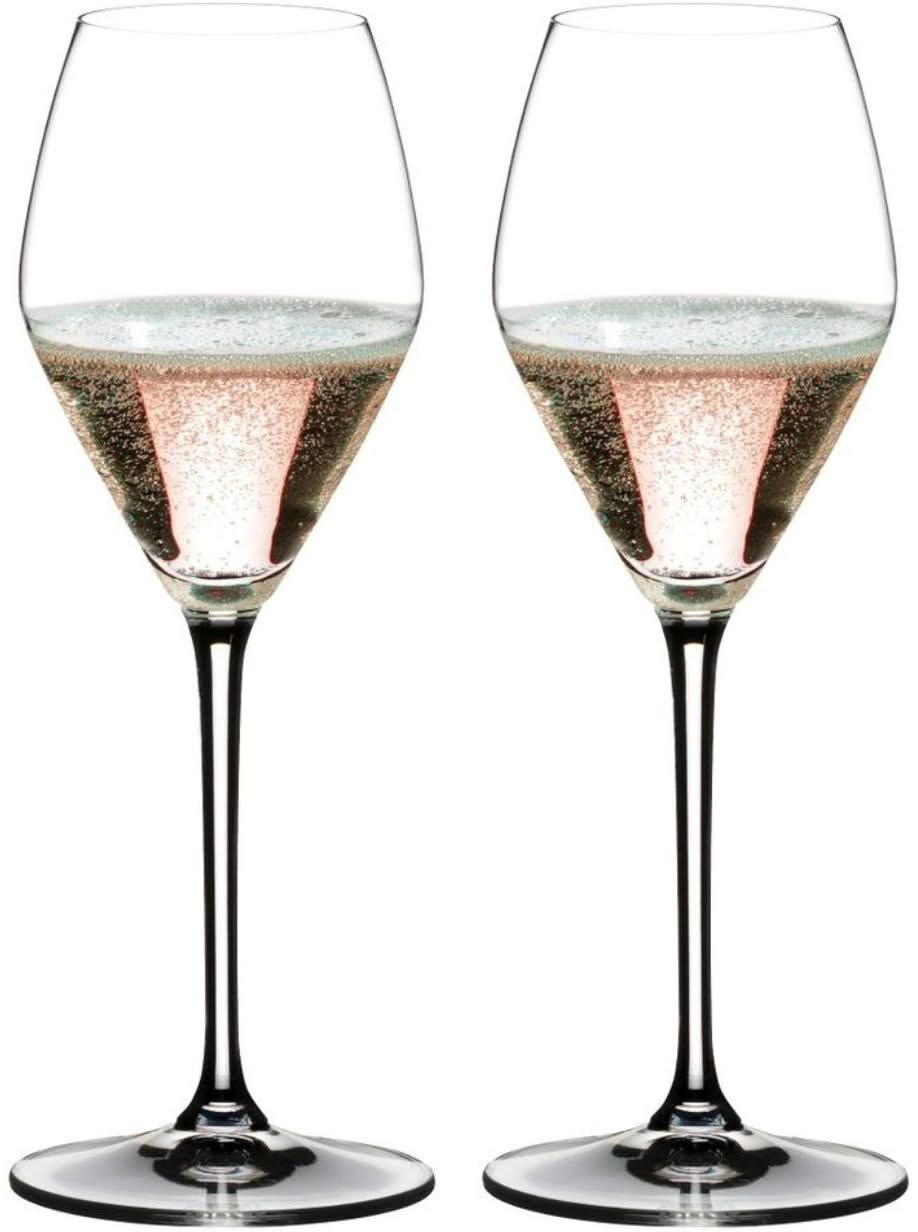 Riedel Rosé Champagnergläser Extreme - 2 Stück