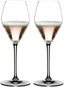 Riedel Rosé Champagnergläser Extreme - 2 Stück