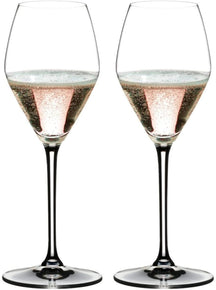 Riedel Rosé Champagnergläser Extreme - 2 Stück