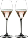 Riedel Rosé Champagnergläser Extreme - 2 Stück