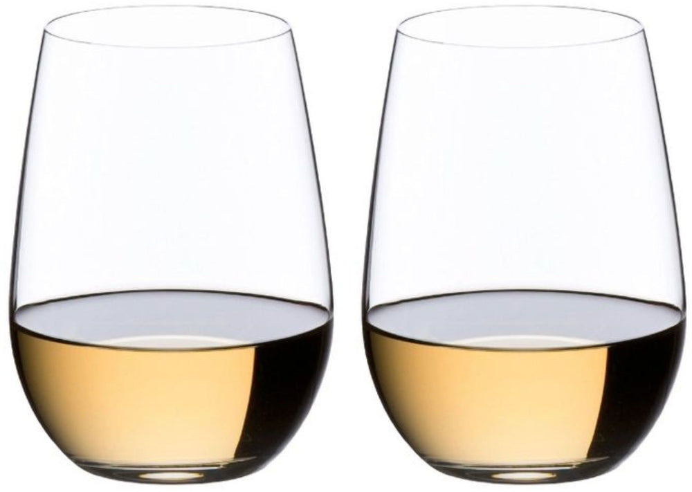 Riedel Weiße Weingläser O Wine - Riesling / Sauvignon Blanc - 2 Stücke