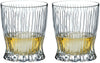 Riedel Whiskey Gläser Fire - 2 Stück