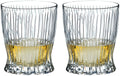 Riedel Whiskey Gläser Fire - 2 Stück