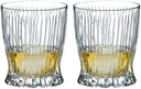 Riedel Whiskey Gläser Fire - 2 Stück