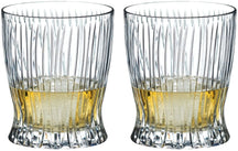 Riedel Whiskey Gläser Fire - 2 Stück