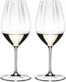 Riedel Weiße Weingläser Performance - Riesling - 2 Stücke