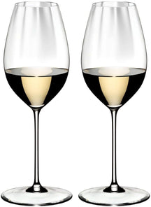 Riedel Weiße Weingläser Performance - Sauvignon Blanc - 2 Stücke