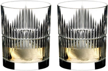 Riedel Whiskey Gläser Shadows - 2 Stück