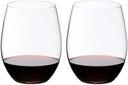 Riedel Rote Weingläser O Wine - Cabernet / Merlot - 2 Stücke