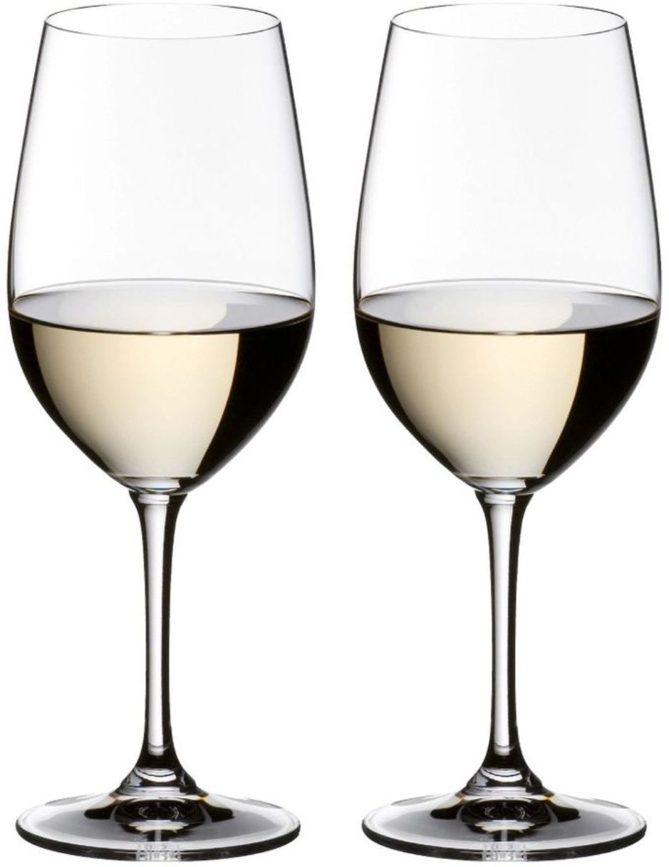 Riedel Weiße Weingläser Vinum - Riesling / Grand Cru - 2 Stücke