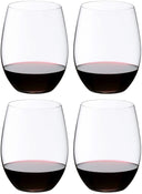 Riedel Rotweingläser O Wine - Cabernet / Merlot - 4 Stück