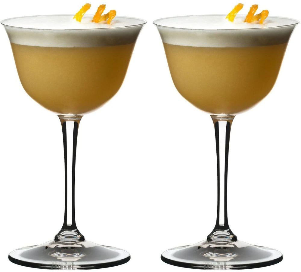 Riedel Cocktailgläser Sour - 2 Stück