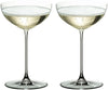 Riedel Cocktailgläser Veritas - 2 Stück