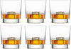 Schott Zwiesel Basic Bar Selection Whiskey Glas 356 ml - 6 Stücke