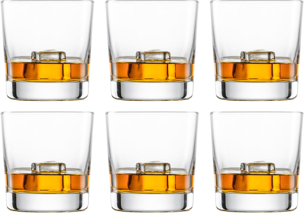 Schott Zwiesel Basic Bar Selection Whiskey Glas 356 ml - 6 Stücke