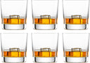 Schott Zwiesel Basic Bar Selection Whiskey Glas 356 ml - 6 Stücke