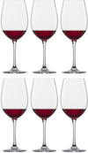 Schott Zwiesel Bordeauxglas Classico 645 ml - 6 Stücke