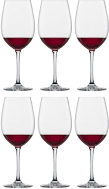 Schott Zwiesel Bordeauxglas Classico 645 ml - 6 Stücke