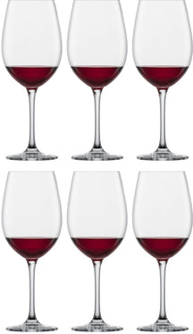 Schott Zwiesel Bordeauxglas Classico 645 ml - 6 Stücke