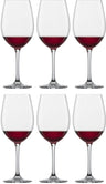 Schott Zwiesel Bordeauxglas Classico 645 ml - 6 Stücke