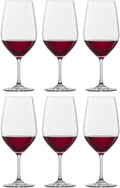 Schott Zwiesel Bordeauxglas Vina 640 ml - 6 Stücke