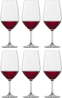 Schott Zwiesel Bordeauxglas Vina 640 ml - 6 Stücke