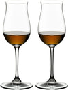 Riedel Cognacgläser Vinum - Hennessy - 2 Stück