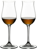 Riedel Cognacgläser Vinum - Hennessy - 2 Stück