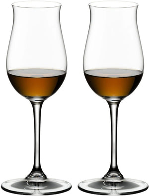 Riedel Cognacgläser Vinum - Hennessy - 170 ml - 2 Stück