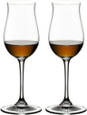 Riedel Cognacgläser Vinum - Hennessy - 170 ml - 2 Stück