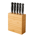 Cookinglife Messenblock KitchenChef - 5-teilig