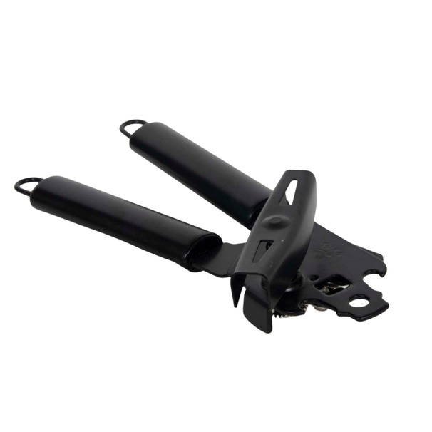 Cookinglife Dosenöffner Schwarz 22 cm