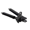 Cookinglife Dosenöffner Schwarz 22 cm